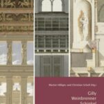 Gilly - Weinbrenner - Schinkel - Baukunst auf Papier zwischen Gotik und Klassizismus