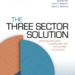 The Three Sector Solution: Delivering public policy in collaboration with not-for-profits and business