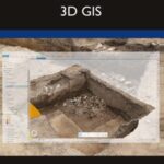 Archaeological 3D GIS