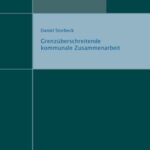 Grenzüberschreitende kommunale Zusammenarbeit