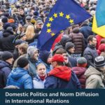 Domestic Politics and Norm Diffusion in International Relations: Ideas do not float freely