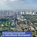 Evaluating Environment in International Development