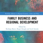 Family Business and Regional Development