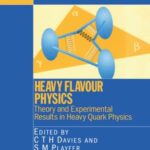 Heavy Flavour Physics: Theory and Experimental Results in Heavy Quark Physics