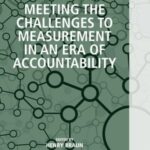 Meeting the Challenges to Measurement in an Era of Accountability