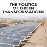 The Politics of Green Transformations