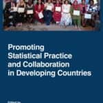 Promoting Statistical Practice and Collaboration in Developing Countries