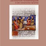 Historische Pragmatik und historische Varietätenlinguistik in den romanischen Sprachen - [... Beiträge gehen aus der Sektion "Historische Pragmatik und Varietätenlinguistik. Wissenschaftspraxis und Methodologie - Divergenzen und Konvergenzen" hervor, die am 29. und 30. September 2003 auf dem XXVIII. Deutschen Romanistentag in Kiel stattfand]