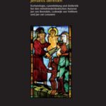 Im Diesseits das Jenseits bereiten - Eschatologie, Laienbildung und Zeitkritik bei den mittelniederländischen Autoren Jan van Boendale, Lodewijk van Velthem und Jan van Leeuwen