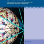 Kaleidoskop der jungen DaF-/DaZ-Forschung - Dokumentation zur zweiten Nachwuchstagung des Fachverbandes Deutsch als Fremdsprache