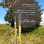 Konstituierung einer Kulturlandschaft - Praktiken des Kulturerbens im deutsch-tschechischen Erzgebirge