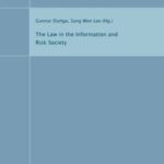 The law in the information and risk society