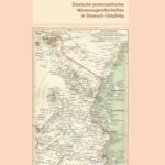 Mission im kolonialen Umfeld - Deutsche protestantische Missionsgesellschaften in Deutsch-Ostafrika
