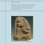 Musiker und ihr vokales Repertoire - Untersuchungen zu Inhalt und Organisation von Musikerberufen und Liedgattungen in altbabylonischer Zeit