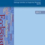 The Old English Translation of Bede's Historia Ecclesiastica Gentis Anglorum in its Historical and Cultural Context