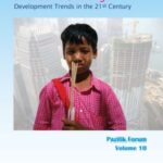 The Pacific challenge - Development trends in the 21st century