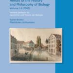 Plastidules to Humans - Leopoldo Maggi (1840-1905) and Ernst Haeckel´s naturalist philosophy in the Kingdom of Italy