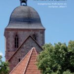 Reformation und Gegenwart - Evangelisches Profil durch ein vierfaches „Allein“?