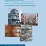 Tradition und Zukunft - die Niedersächsische Staats- und Universitätsbibliothek Göttingen - eine Leistungsbilanz zum 65. Geburtstag von Elmar Mittler