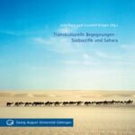 Transkulturelle Begegnungen - Südpazifik und Sahara - Begleitband zur Ausstellung