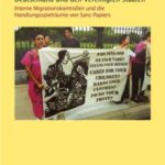 Undokumentierte Migration in Deutschland und den Vereinigten Staaten - interne Migrationskontrollen und die Handlungsspielräume von Sans Papiers