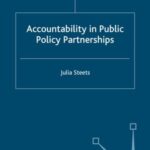 Accountability in Public Policy Partnerships