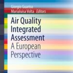 Air Quality integrated Assessment: a European Perspective