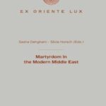 Martyrdom in the Modern Middle East