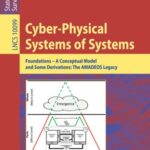 Cyber-Physical Systems of Systems: Foundations – A Conceptual Model and Some Derivations: The AMADEOS Legacy