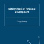 Determinants of Financial Development
