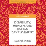 Disability, Health and Human Development