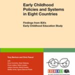 Early Childhood Policies and Systems in Eight Countries: Findings From Iea'S Early Childhood Education Study