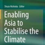 Enabling Asia to Stabilise the Climate