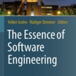 The Essence of Software Engineering