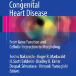Etiology and Morphogenesis of Congenital Heart Disease: From Gene Function and Cellular interaction To Morphology
