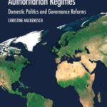 The Eu and China in African Authoritarian Regimes: Domestic Politics and Governance Reforms