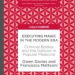 Executing Magic in the Modern Era