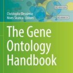 The Gene Ontology Handbook