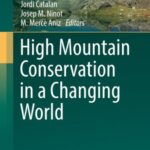 High Mountain Conservation in a Changing World