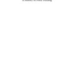 a History of Force Feeding: Hunger Strikes, Prisons and Medical Ethics, 1909-1974