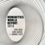 Humanities World Report 2015