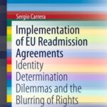 Implementation of Eu Readmission Agreements: Identity Determination Dilemmas and The Blurring of Rights
