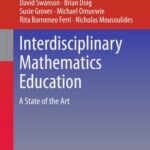 Interdisciplinary Mathematics Education