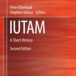 Iutam: a Short History