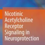 Nicotinic Acetylcholine Receptor Signaling in Neuroprotection