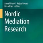 Nordic Mediation Research