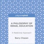 a Philosophy of Israel Education: a Relational Approach