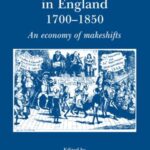 The Poor in England, 1700-1850: An Economy of Makeshifts