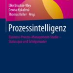Prozessintelligenz: Business-Process-Management-Studie – Status Quo Und Erfolgsmuster