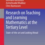 Research on Teaching and Learning Mathematics at the Tertiary Level